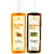 Park Daniel Premium Rosehip oil and Moringa oil combo of 2 bottles of 100 ml (200ml)