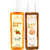 Park Daniel Premium Rosehip oil and Sesame oil combo of 2 bottles of 100 ml (200ml)