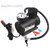 Air Pump Compressor 12V Electric Car Bike Tyre Tire Inflator.