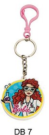 BARBIE Keychain DB 7 (Pack of 2)by Daffodils.