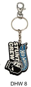 HOTWHEELS Keychain DHW 8 (Pack of 2)by Daffodils