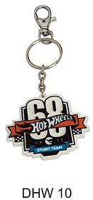 HOTWHEELS Keychain DHW 10 (Pack of 2)by Daffodils