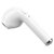 Oppo A57 Compatible In-Ear Wireless Bluetooth Music Earphone Bluetooth V4. 1 With Mic By GO SHOPS (Only 1 Pic)
