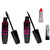 ADS Eyeliner / Mascara / Mini Lipstick / Kajal Set of 4.