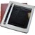 My pac  Leather Wallet and Pen  gift Combo for men CB16038