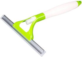 kudos Cleaning Glass Wiper / Window Cleaner Brush for Home Cleaning  (Assorted colors).