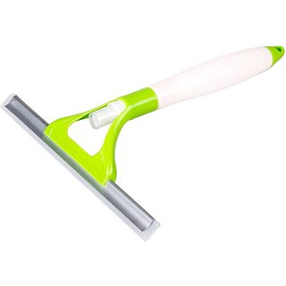 kudos Cleaning Glass Wiper / Window Cleaner Brush for Home Cleaning  (Assorted colors).