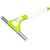 kudos Cleaning Glass Wiper / Window Cleaner Brush for Home Cleaning  (Assorted colors).