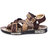 Hotmess men's Sandals(Dhakkad7-brbz-HM)