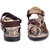 Hotmess men's Sandals(Dhakkad7-brbz-HM)