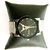 Wenlong Round Dial Silver Stainless Steel Analog Watch For Women
