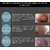 Gutargoo Bioaqua Activated Charcoal Carbon Peel Off Diy Purifying Black Mas