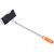 In-Junkyard Stylish AUX Wire Selfie Stick for all smartphones