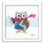 Owl-Ethnic-Blue