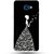 PREMIUM STUFF PRINTED BACK CASE COVER FOR SAMSUNG GALAXY J7 PRIME DESIGN 5549