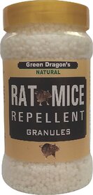 Green Dragon's Rat  Mice Repellent Granules