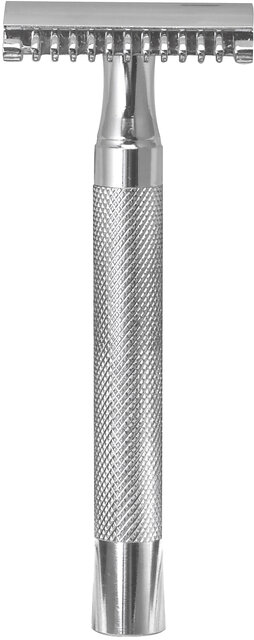 Buy Romer-7 Double Edge Razor For Men Online @ ₹469 from ShopClues