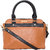 BELOVED Tan Hand Bag BLHBT025
