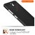 Lenovo Vibe S1 Dotted Soft Back Cover