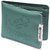 Green Sports Stylish Wallet