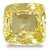 7.25 Ratti Natural Yellow Sapphire Pukhraj Certified Stone JAIPUR GEMSTONE