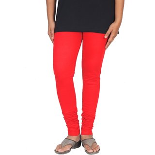 Varsha Cotton Churidar Leggings