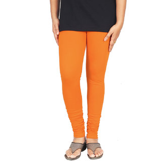 Varsha Cotton Churidar Leggings