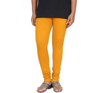 Varsha Cotton Churidar Leggings