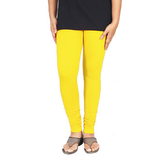 Varsha Cotton Churidar Leggings