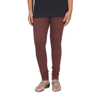 Varsha Cotton Churidar Leggings