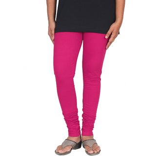 Varsha Cotton Churidar Leggings