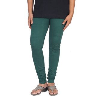Varsha Cotton Churidar Leggings