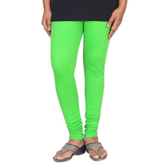 Varsha Cotton Churidar Leggings