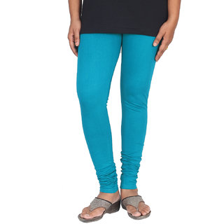Varsha Cotton Churidar Leggings