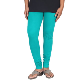Varsha Cotton Churidar Leggings