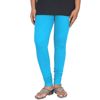 Varsha Cotton Churidar Leggings