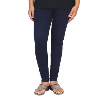 Varsha Cotton Churidar Leggings