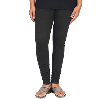 Varsha Cotton Churidar Leggings