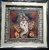 Decorative Ganesh Ji Wall Painting