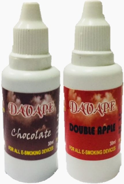 chocolate flavoured vape Chocolate Milk Fruitia X Fifty Bar 20K Vape