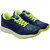 FLIP by Provogue Navy Blue Sports Shoe for Men