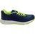 FLIP by Provogue Navy Blue Sports Shoe for Men