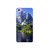 PREMIUM STUFF PRINTED BACK CASE COVER FOR LAVA IRIS X5 4G DESIGN 5043