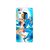 PREMIUM STUFF PRINTED BACK CASE COVER FOR LYF WATER F1S DESIGN 5512