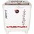 DAENYX DW85-8501 PPL Semi-automatic Top-loading Washing Machine(8.5 kg, Ruby Red)