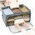 Foldable Window Clothes Cloth Storage Organizer Bag Box