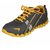 CAMRO Sports Shoes (Mustard Color) Yellow Running Shoes