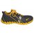 CAMRO Sports Shoes (Mustard Color) Yellow Running Shoes