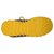 CAMRO Sports Shoes (Mustard Color) Yellow Running Shoes