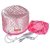 HAIR Thermal Steamer Treatment SPA Cap Nourishing Care Hat New Beauty Steamer